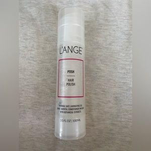 Lange Posh Hair Polish